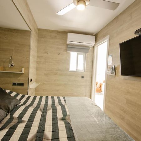 Caballos Premium 16-F Levante Beach Benidorm Exteriér fotografie