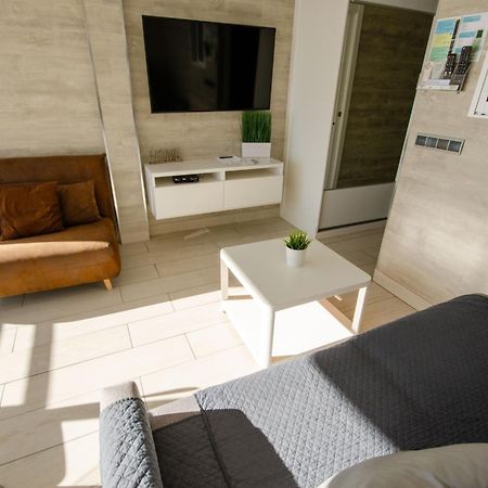 Caballos Premium 16-F Levante Beach Benidorm Exteriér fotografie