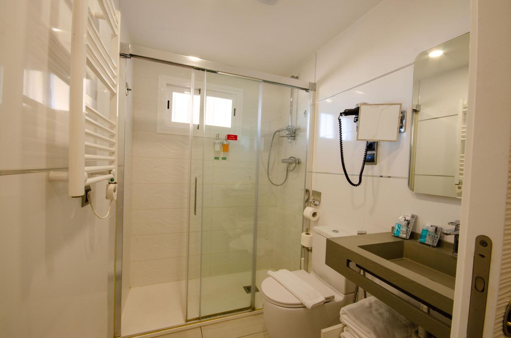 Caballos Premium 16-F Levante Beach Benidorm Exteriér fotografie